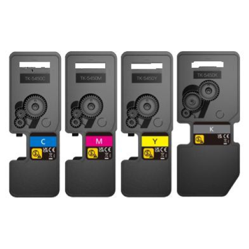 BLACK COMPATIBLE KYOCERA ECOSYS MA2600,PA2600 -4.1K#1T0C0D0NL0